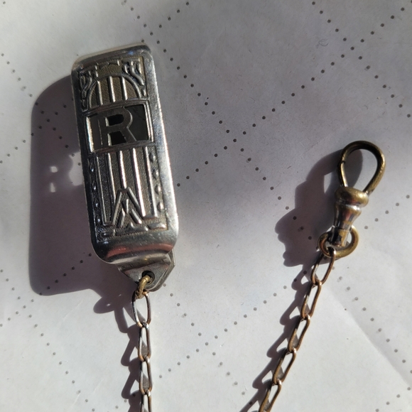 VTG Hickok 